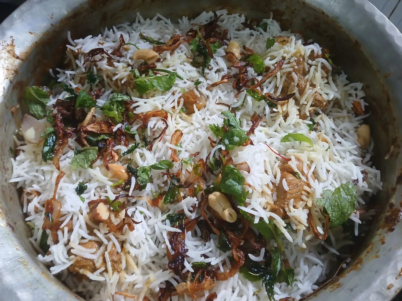Politics of Food